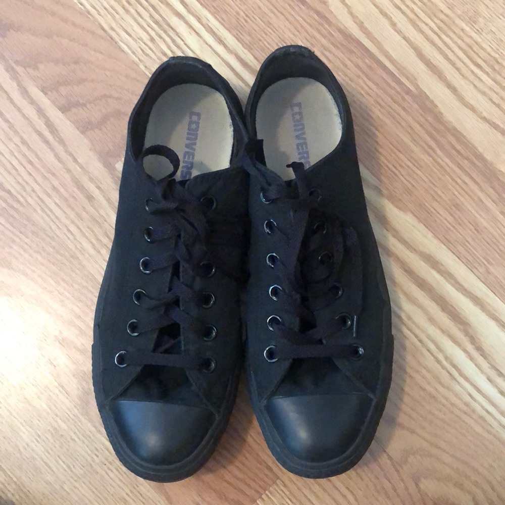 Converse - Picture 4 of 5